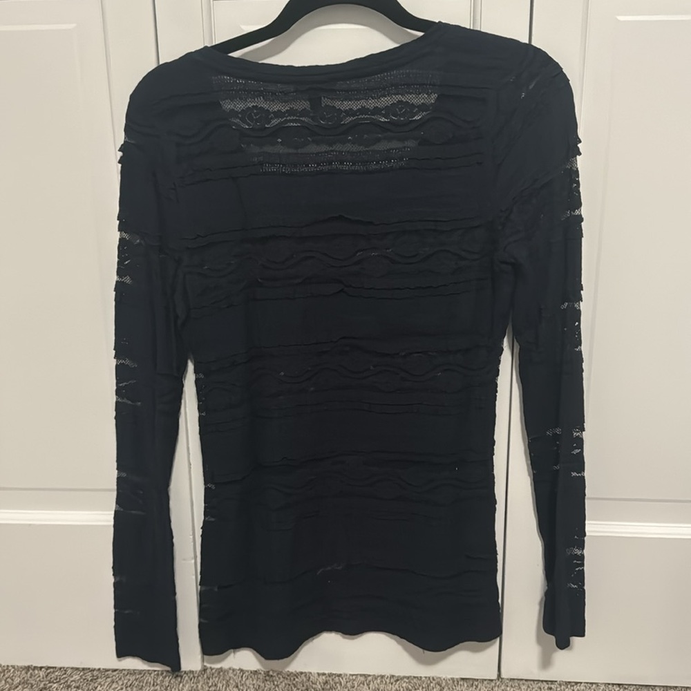 Express top - Picture 3 of 3